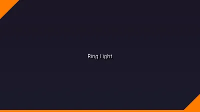 积分兑换 - LED环形补光灯 | 蜜桃导航 积分商城