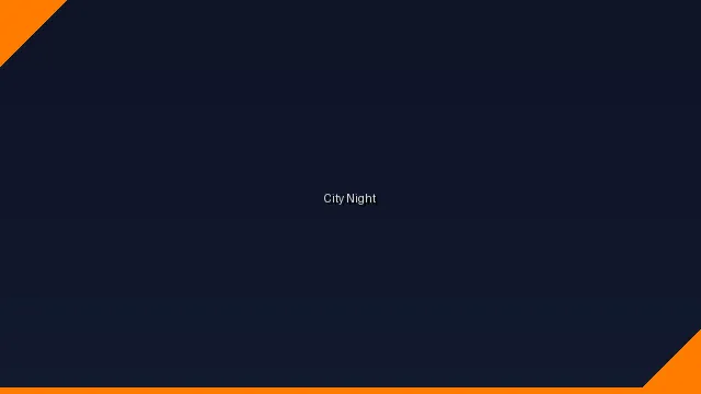 城市夜景主题赛 - 蜜桃导航 视频创作挑战
